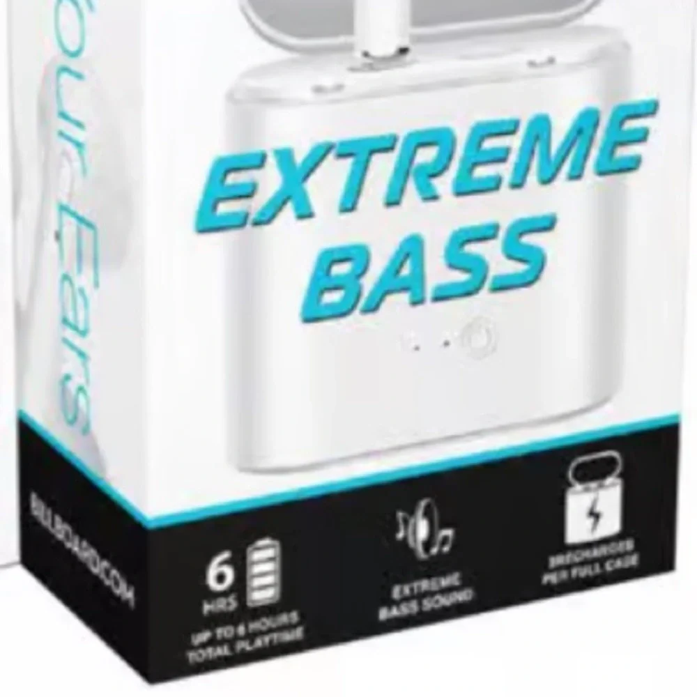 Billboard these bluetooth